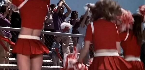  The Cheerleaders (1973)